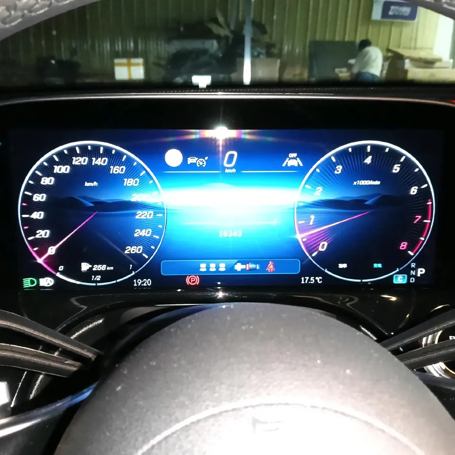 2024 Mercedes-Benz E Class 2.0T 258HP L4 9AT,autocango,china used car exporter,china ev exporter,chinese used car exporter,chinese used ev exporter