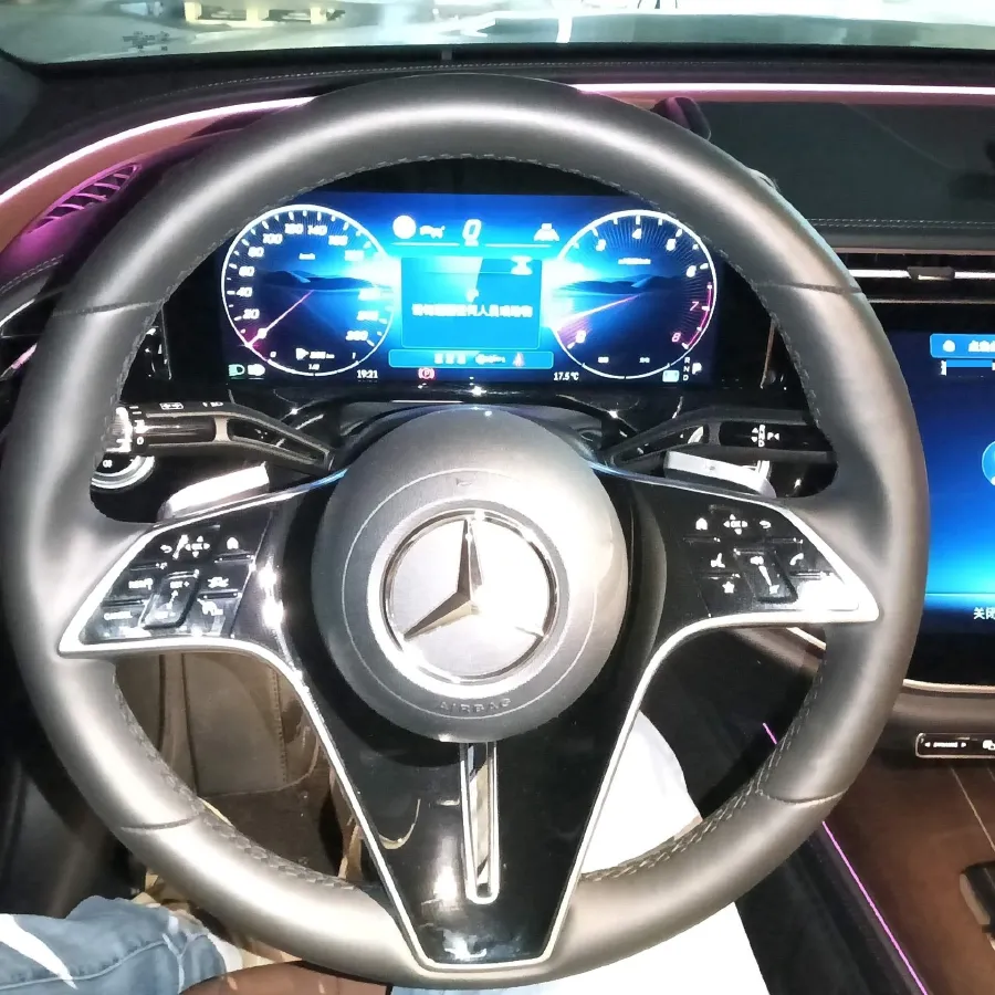 2024 Mercedes-Benz E Class 2.0T 258HP L4 9AT,autocango,china used car exporter,china ev exporter,chinese used car exporter,chinese used ev exporter