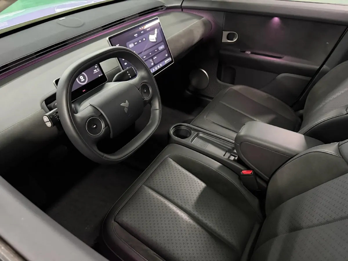 2025 Firefly Firefly BEV,autocango,china used car exporter,china ev exporter,chinese used car exporter,chinese used ev exporter