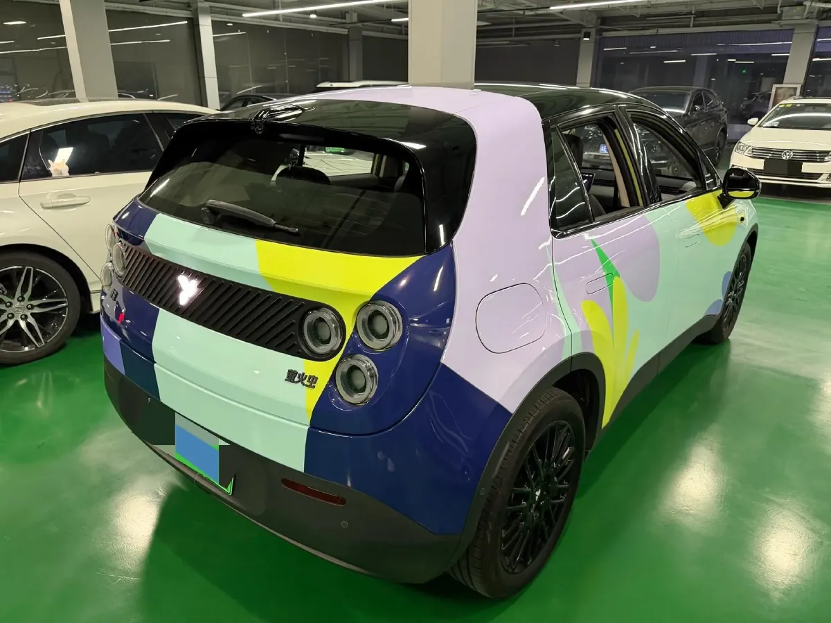 2025 Firefly Firefly BEV,autocango,china used car exporter,china ev exporter,chinese used car exporter,chinese used ev exporter