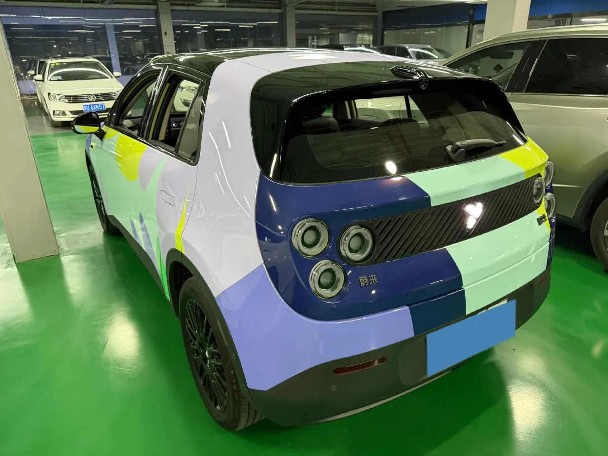 2025 Firefly Firefly BEV,autocango,china used car exporter,china ev exporter,chinese used car exporter,chinese used ev exporter