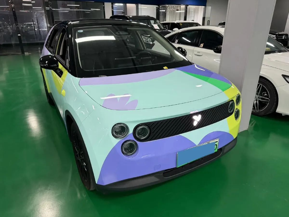 2025 Firefly Firefly BEV,autocango,china used car exporter,china ev exporter,chinese used car exporter,chinese used ev exporter