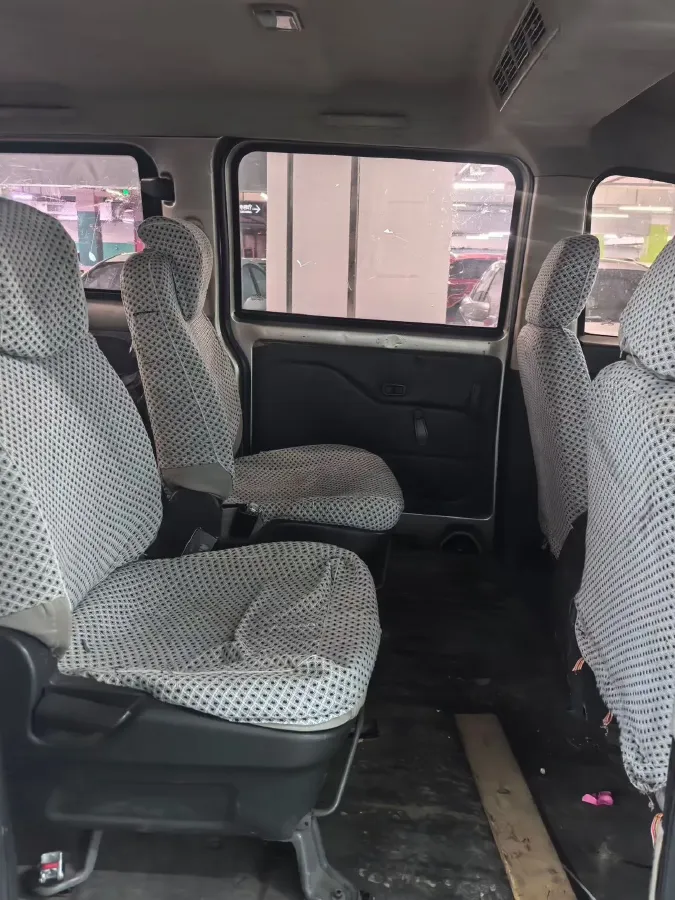 2016 WuLing RongGuang V 1.5L 112HP L4 5MT,autocango,china used car exporter,china ev exporter,chinese used car exporter,chinese used ev exporter