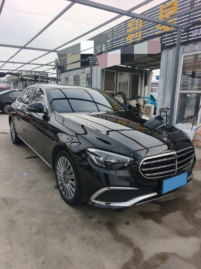 2021 Mercedes-Benz E Class 2.0T 258HP L4 9AT,autocango,china used car exporter,china ev exporter,chinese used car exporter,chinese used ev exporter