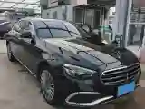 2021 Mercedes-Benz E Class 2.0T 258HP L4 9AT