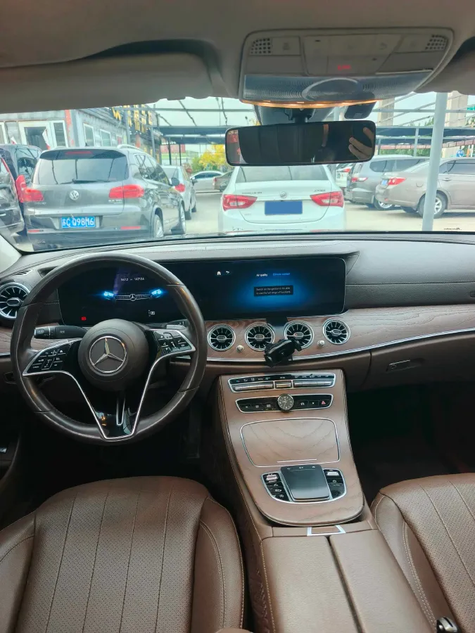 2021 Mercedes-Benz E Class 2.0T 258HP L4 9AT,autocango,china used car exporter,china ev exporter,chinese used car exporter,chinese used ev exporter