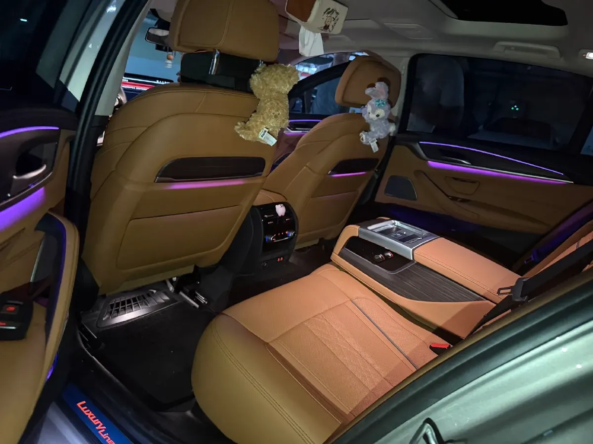 2022 BMW 5 Series 2.0T 252HP L4 8AT,autocango,china used car exporter,china ev exporter,chinese used car exporter,chinese used ev exporter