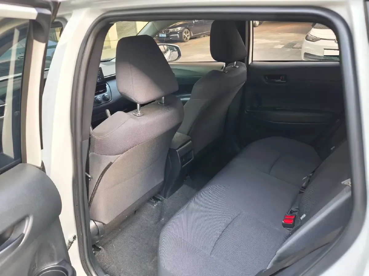 2023 Toyota Corolla Cross 2.0L 171HP L4 CVT,autocango,china used car exporter,china ev exporter,chinese used car exporter,chinese used ev exporter