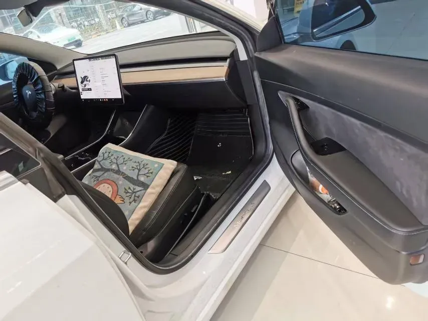 2020 Tesla Model 3 BEV 52KWH,autocango,china used car exporter,china ev exporter,chinese used car exporter,chinese used ev exporter