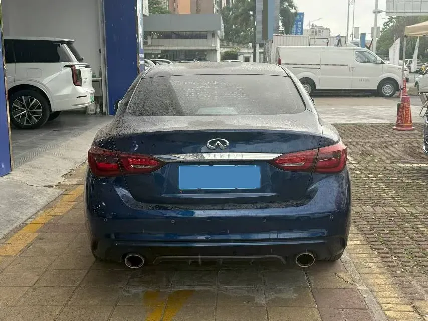 2018 MAXUS G10 2.0T 224HP L4 6AT,autocango,china used car exporter,china ev exporter,chinese used car exporter,chinese used ev exporter