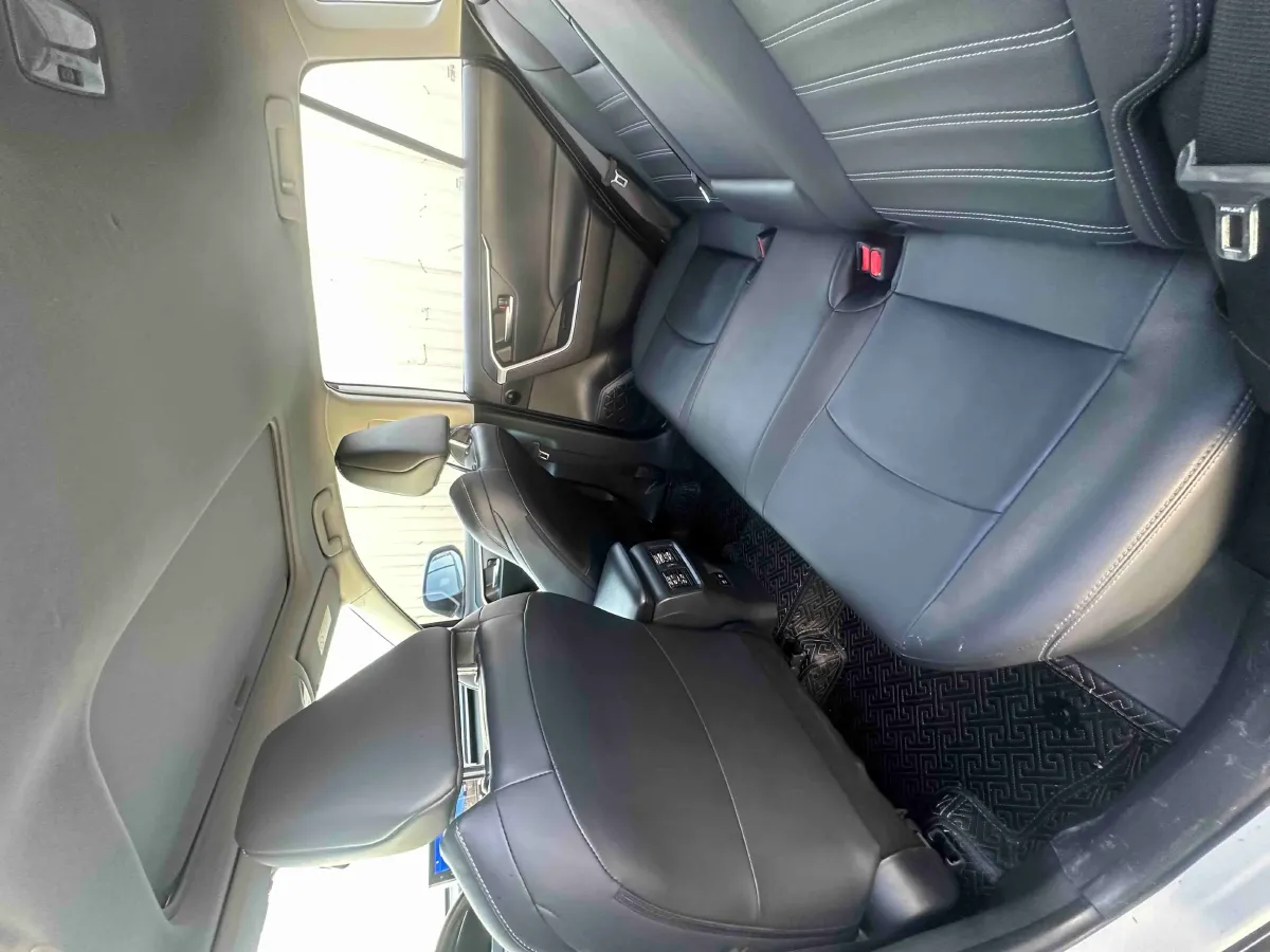 2020 Toyota Wildlander 2.0L 171HP L4 CVT,autocango,china used car exporter,china ev exporter,chinese used car exporter,chinese used ev exporter