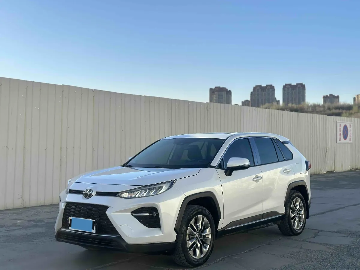 2020 Toyota Wildlander 2.0L 171HP L4 CVT,autocango,china used car exporter,china ev exporter,chinese used car exporter,chinese used ev exporter