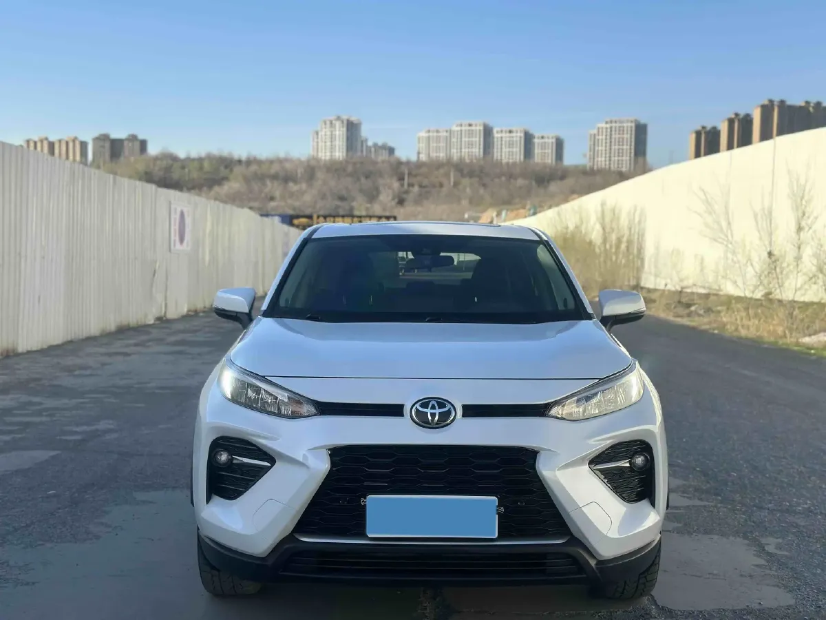 2020 Toyota Wildlander 2.0L 171HP L4 CVT,autocango,china used car exporter,china ev exporter,chinese used car exporter,chinese used ev exporter