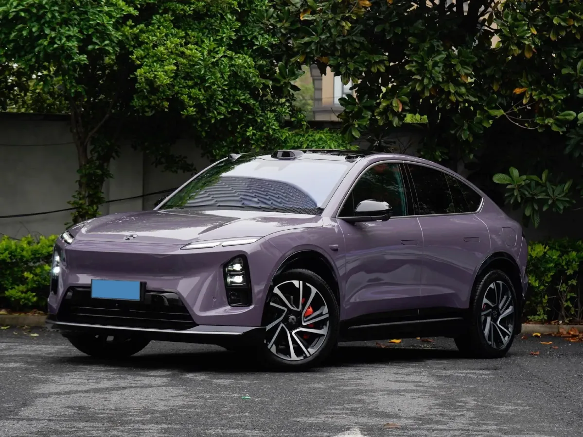 2025 NIO EC6 BEV,autocango,china used car exporter,china ev exporter,chinese used car exporter,chinese used ev exporter