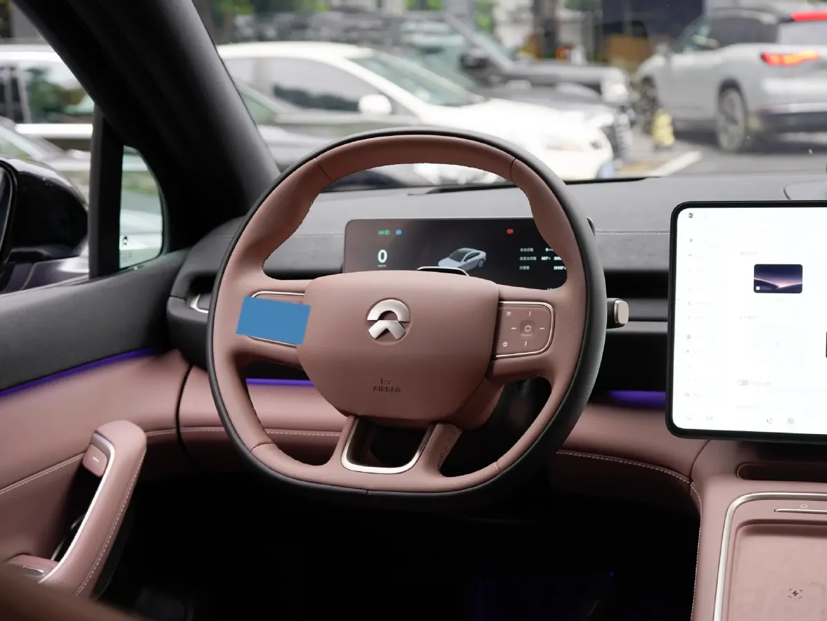 2025 NIO EC6 BEV,autocango,china used car exporter,china ev exporter,chinese used car exporter,chinese used ev exporter