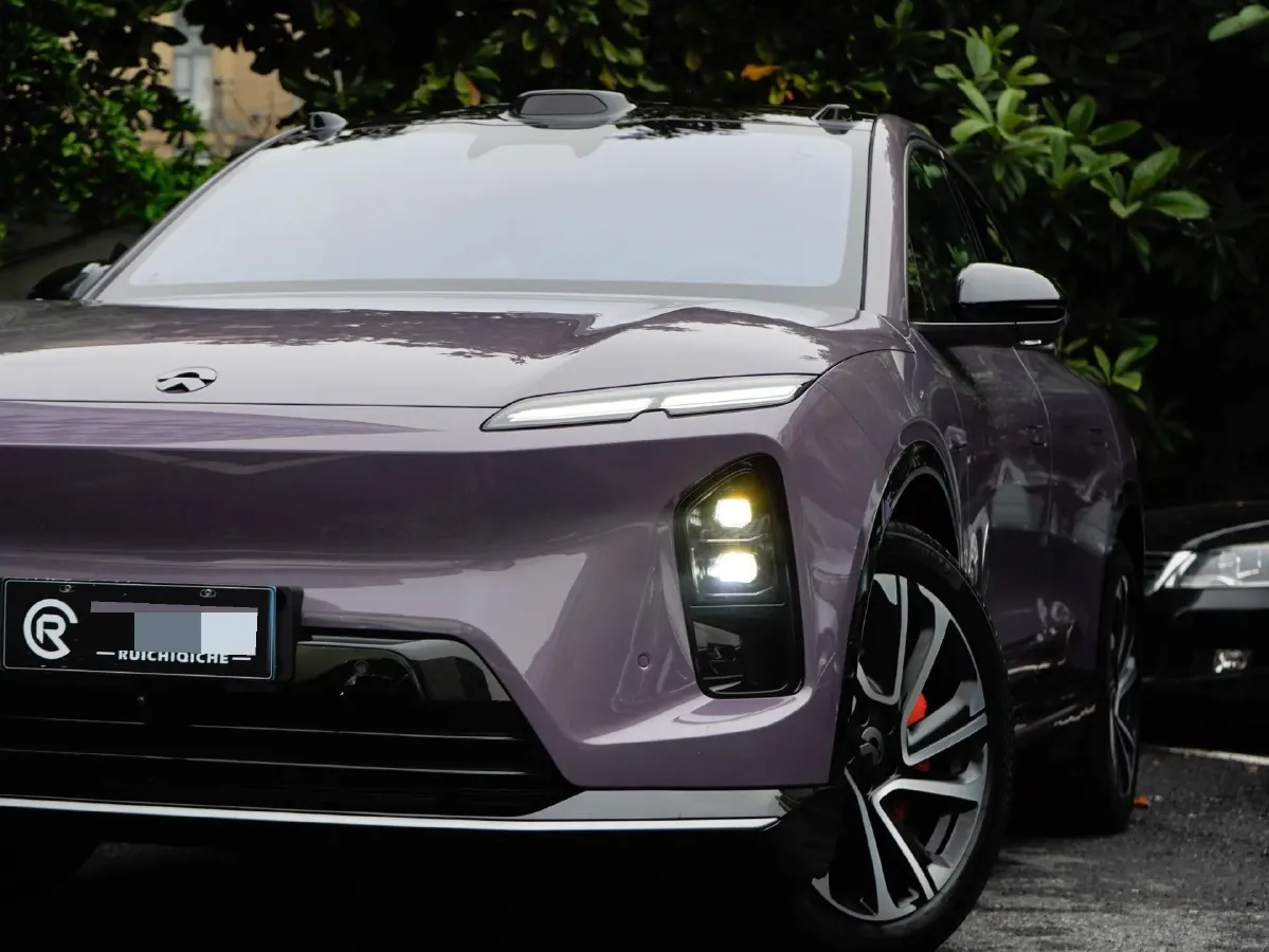 2025 NIO EC6 BEV,autocango,china used car exporter,china ev exporter,chinese used car exporter,chinese used ev exporter