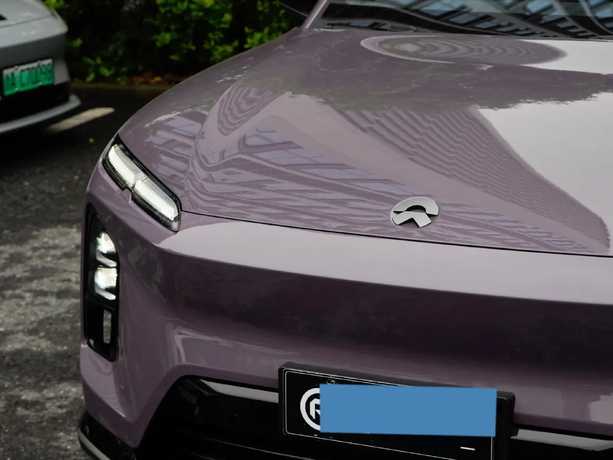 2025 NIO EC6 BEV,autocango,china used car exporter,china ev exporter,chinese used car exporter,chinese used ev exporter