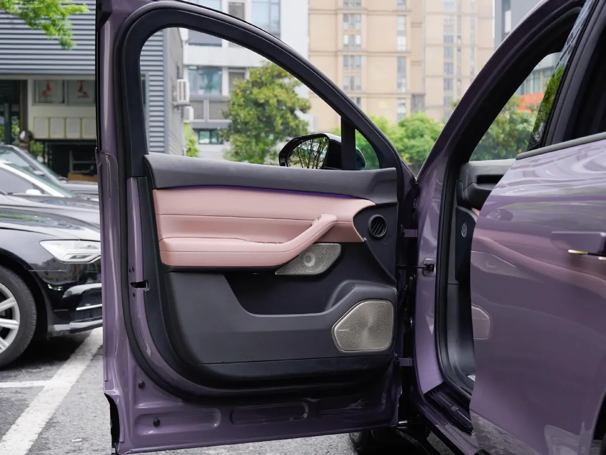 2025 NIO EC6 BEV,autocango,china used car exporter,china ev exporter,chinese used car exporter,chinese used ev exporter