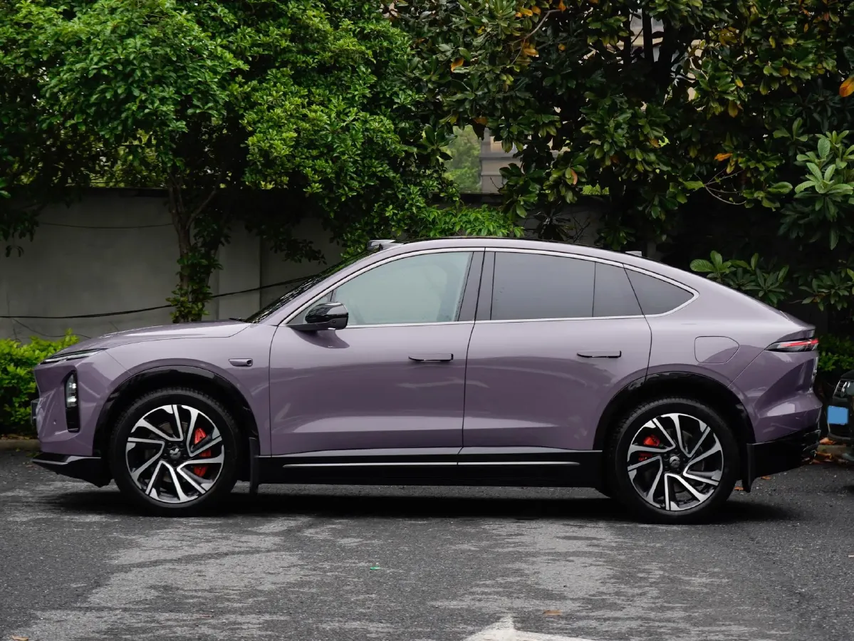 2025 NIO EC6 BEV,autocango,china used car exporter,china ev exporter,chinese used car exporter,chinese used ev exporter