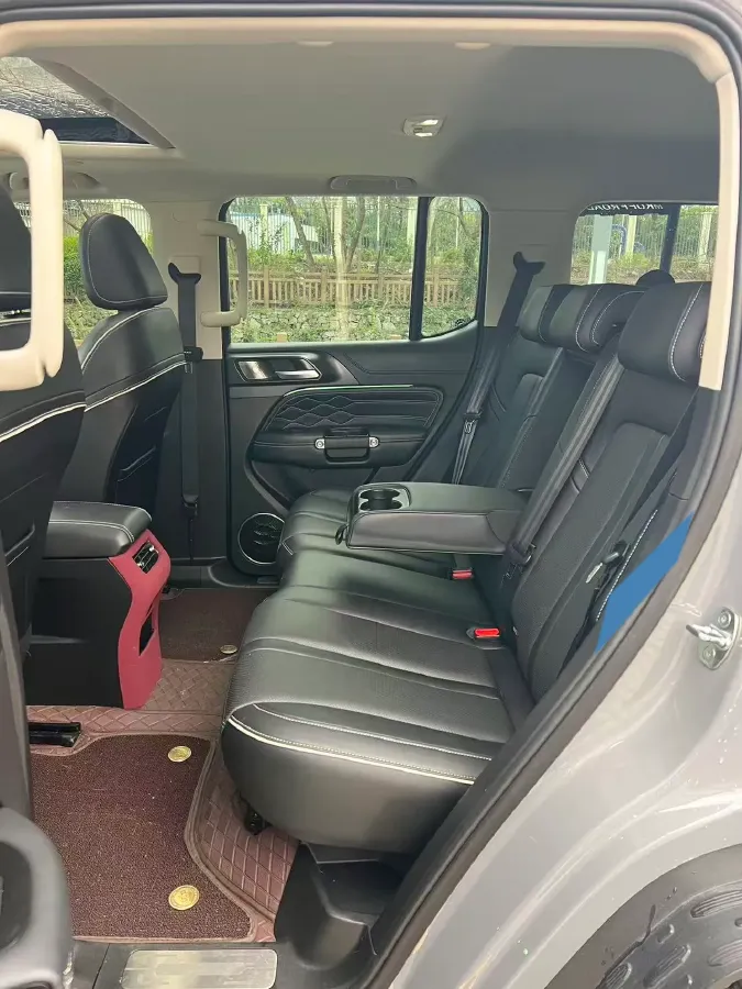 2023 Tank 300 2.0T 227HP L4 8AT,autocango,china used car exporter,china ev exporter,chinese used car exporter,chinese used ev exporter