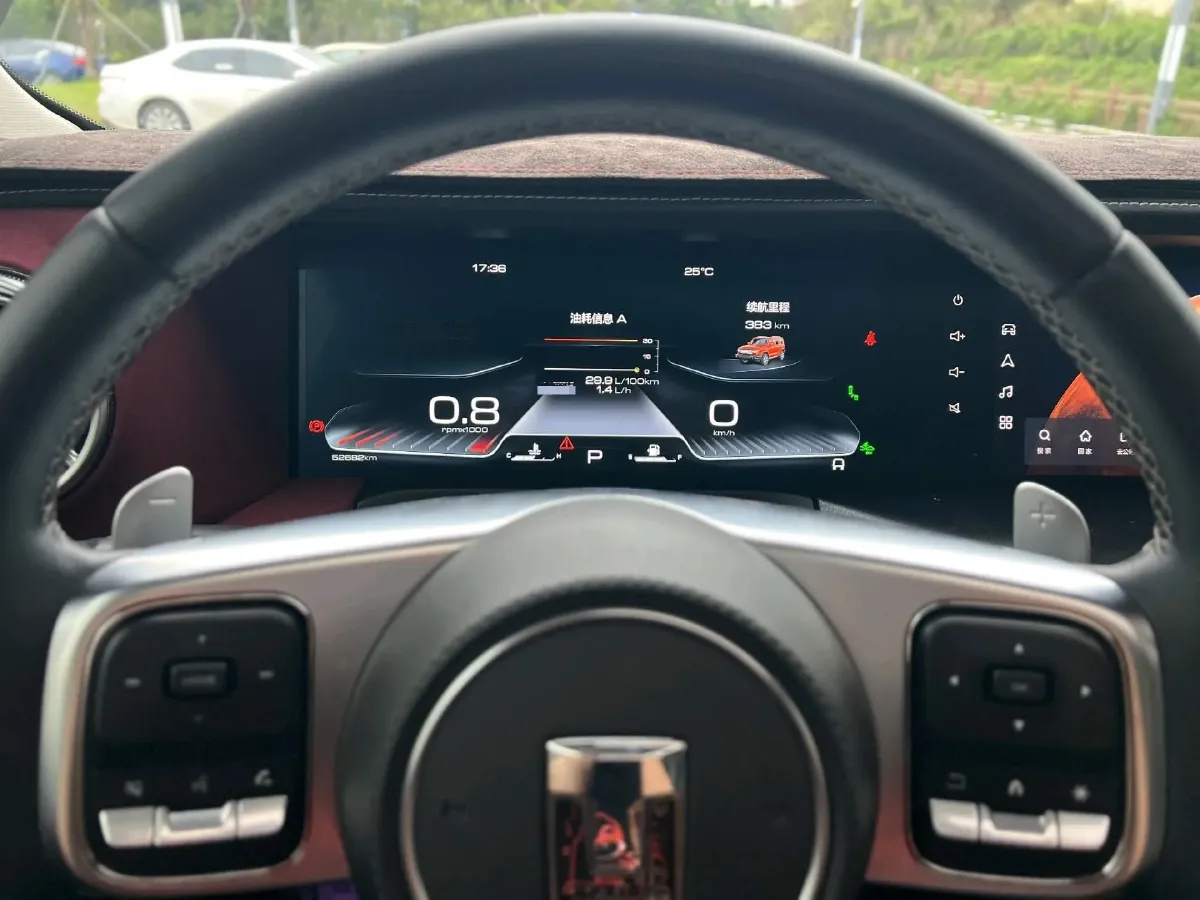 2023 Tank 300 2.0T 227HP L4 8AT,autocango,china used car exporter,china ev exporter,chinese used car exporter,chinese used ev exporter