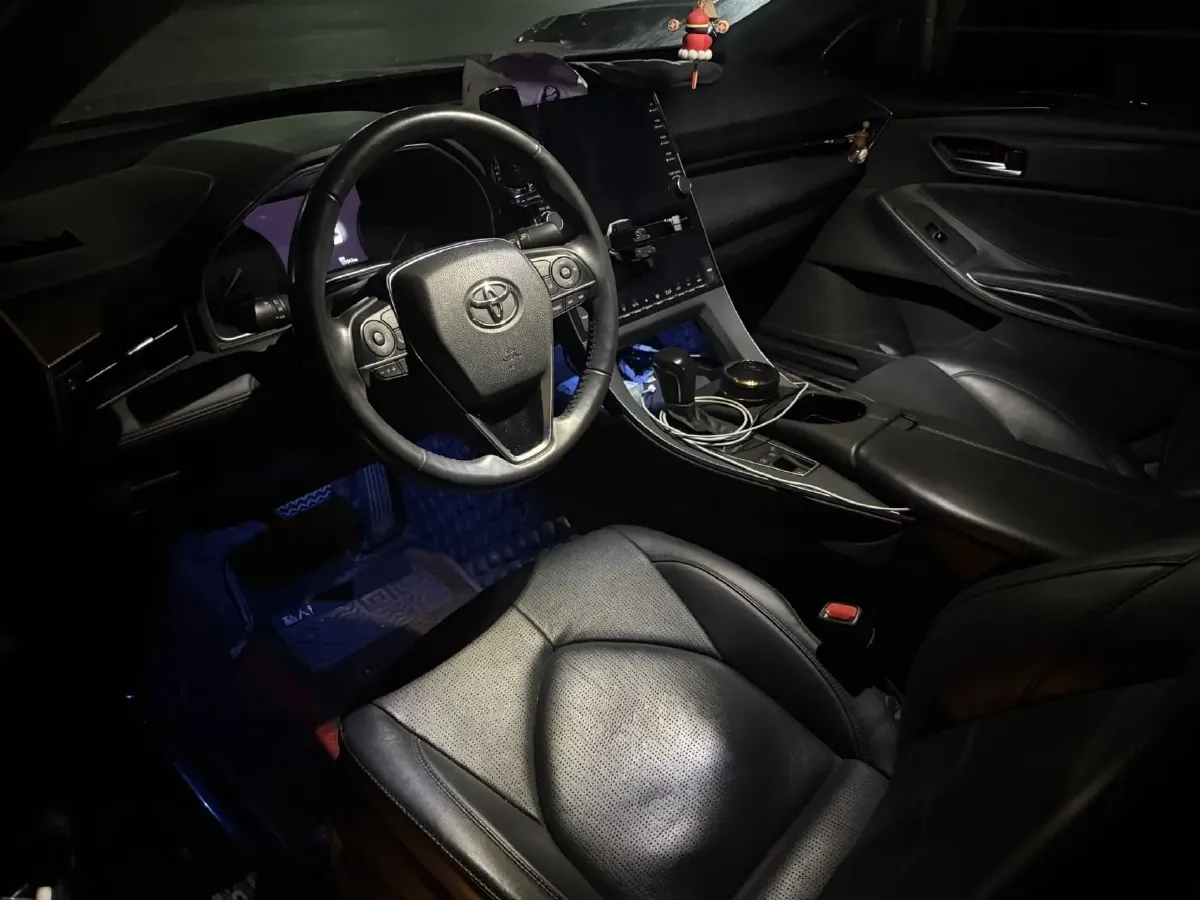 2019 Toyota Avalon 2.0L 178HP L4 CVT,autocango,china used car exporter,china ev exporter,chinese used car exporter,chinese used ev exporter