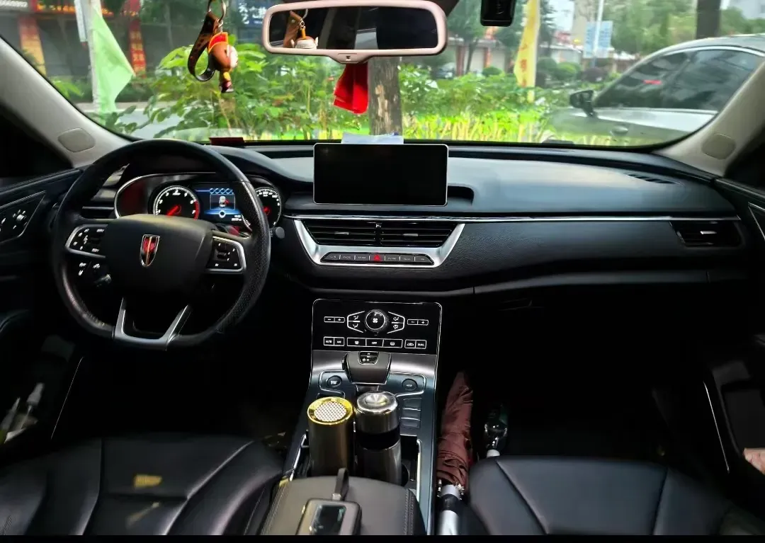 2020 HongQi H5 1.8T 197HP L4 6AT,autocango,china used car exporter,china ev exporter,chinese used car exporter,chinese used ev exporter