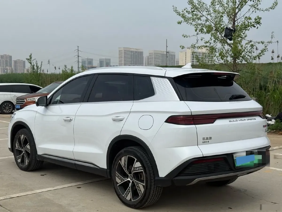 2023 BYD Song Pro 1.5L 110HP L4 E-CVT PHEV 18.3KWH,autocango,china used car exporter,china ev exporter,chinese used car exporter,chinese used ev exporter