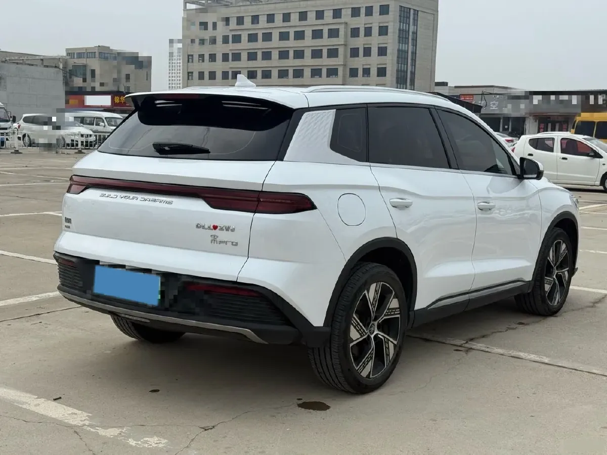 2023 BYD Song Pro 1.5L 110HP L4 E-CVT PHEV 18.3KWH,autocango,china used car exporter,china ev exporter,chinese used car exporter,chinese used ev exporter