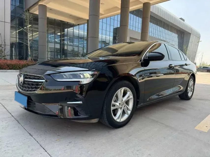 2022 Buick Regal 1.5T 169HP L4 9AT,autocango,china used car exporter,china ev exporter,chinese used car exporter,chinese used ev exporter