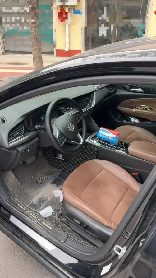 2022 Buick Regal 1.5T 169HP L4 9AT,autocango,china used car exporter,china ev exporter,chinese used car exporter,chinese used ev exporter