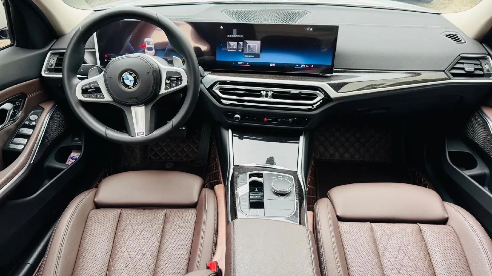 2023 BMW 3 Series 2.0T 184HP L4 8AT,autocango,china used car exporter,china ev exporter,chinese used car exporter,chinese used ev exporter