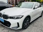 2023 BMW 3 SERIES,autocango,china used car exporter,china ev exporter,chinese used car exporter,chinese used ev exporter