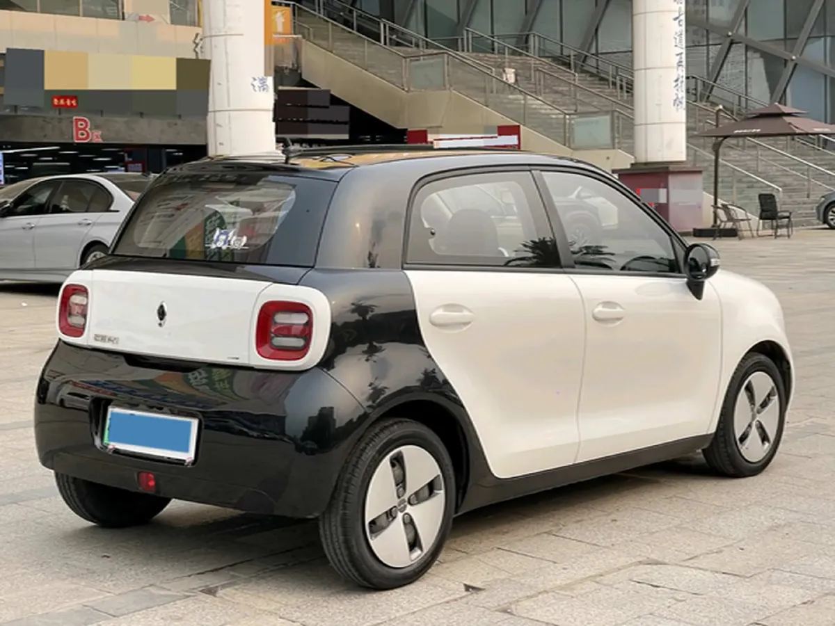 2019 Roewe Ei5 BEV 52.5KWH,autocango,china used car exporter,china ev exporter,chinese used car exporter,chinese used ev exporter
