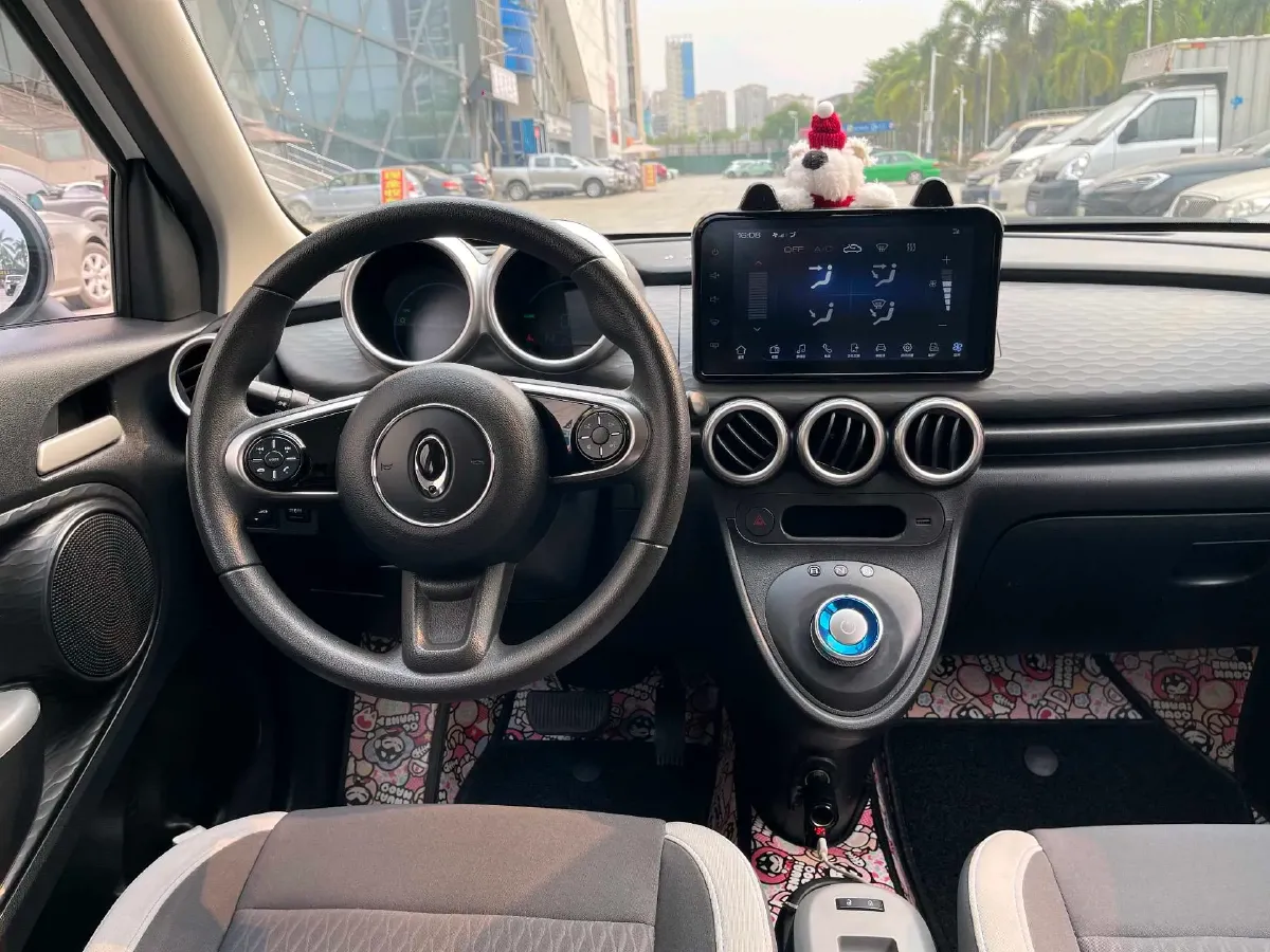 2019 Roewe Ei5 BEV 52.5KWH,autocango,china used car exporter,china ev exporter,chinese used car exporter,chinese used ev exporter