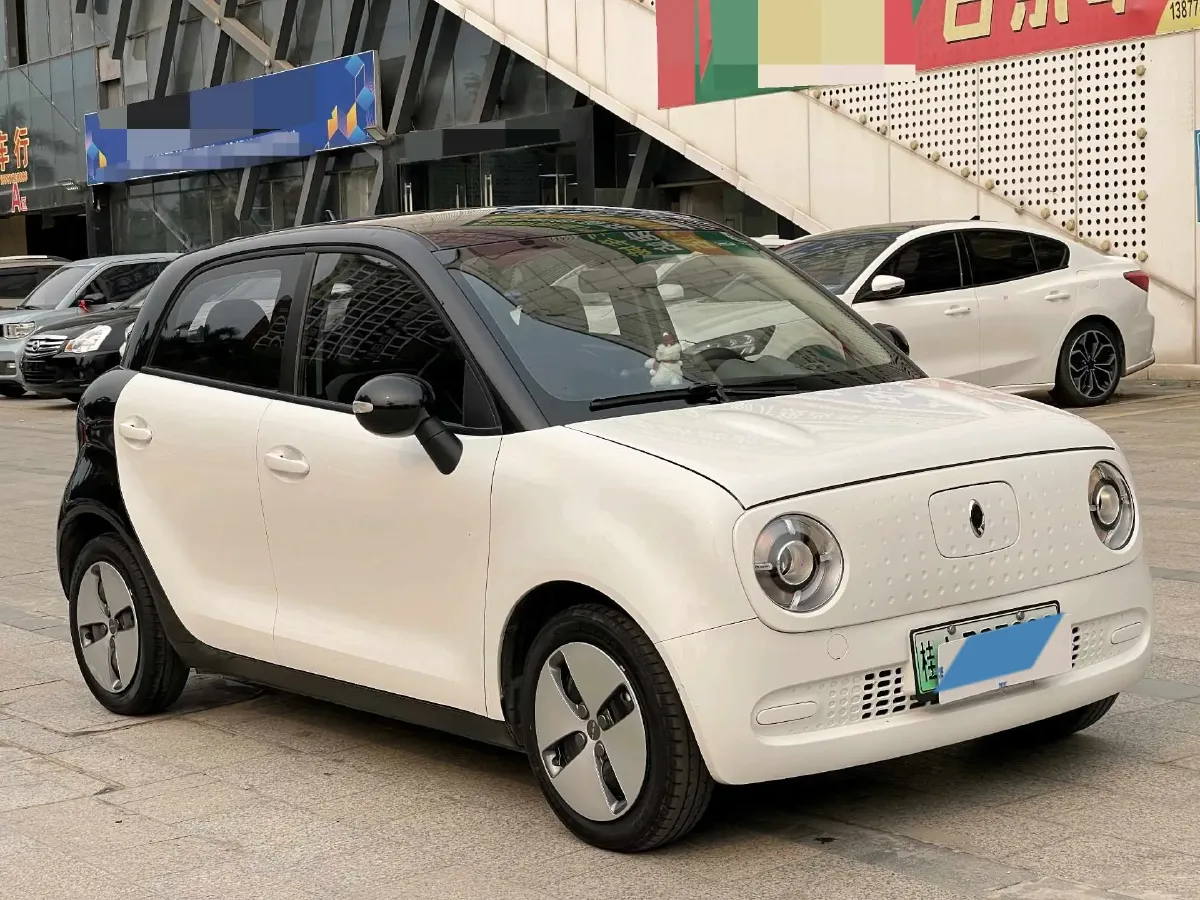 2019 Roewe Ei5 BEV 52.5KWH,autocango,china used car exporter,china ev exporter,chinese used car exporter,chinese used ev exporter
