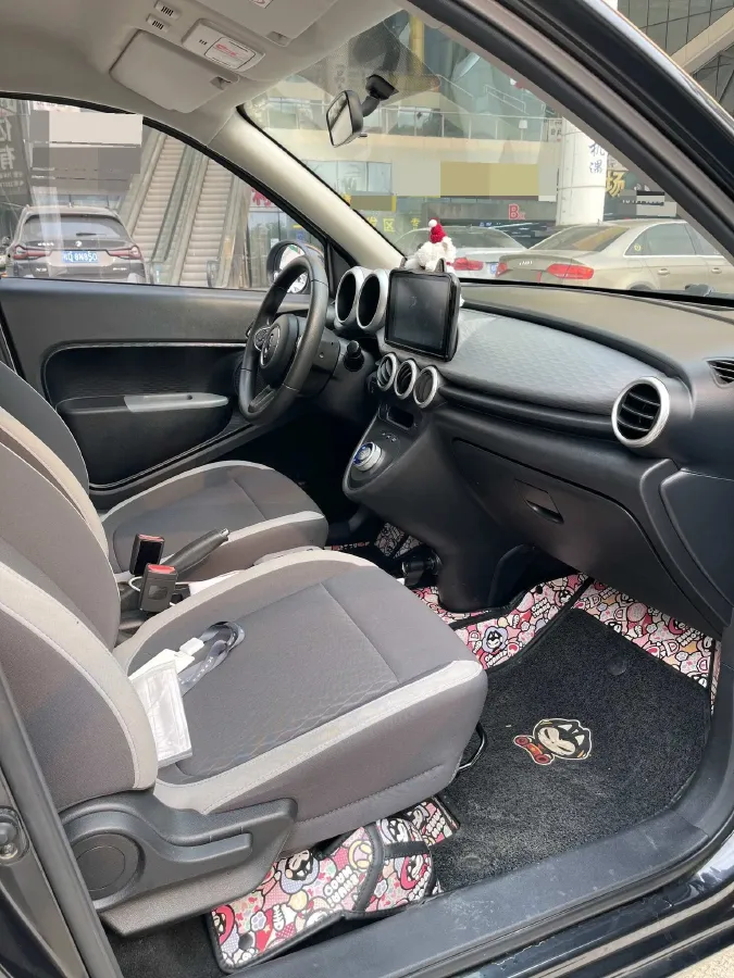 2019 Roewe Ei5 BEV 52.5KWH,autocango,china used car exporter,china ev exporter,chinese used car exporter,chinese used ev exporter