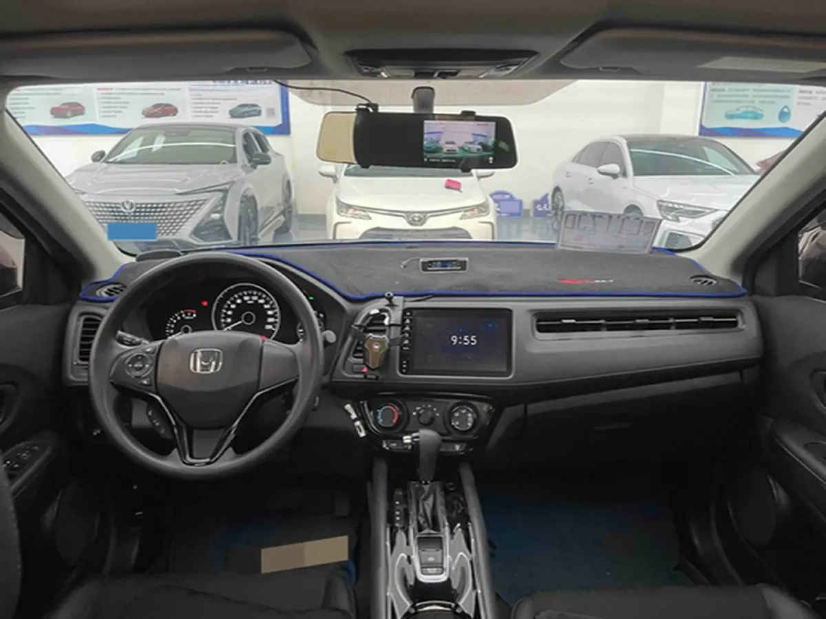 2020 Honda Vezel 1.5L 131HP L4 CVT,autocango,china used car exporter,china ev exporter,chinese used car exporter,chinese used ev exporter