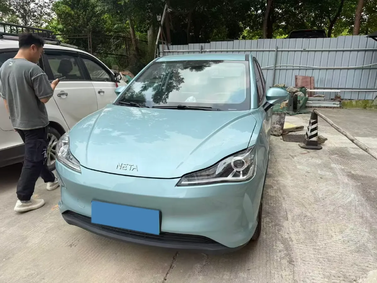 2021 Chery Little Ant BEV 30.6KWH,autocango,china used car exporter,china ev exporter,chinese used car exporter,chinese used ev exporter