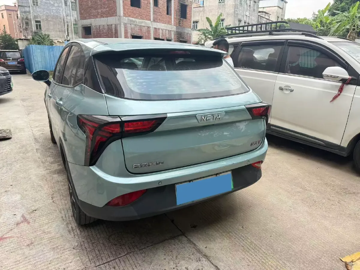 2021 Chery Little Ant BEV 30.6KWH,autocango,china used car exporter,china ev exporter,chinese used car exporter,chinese used ev exporter