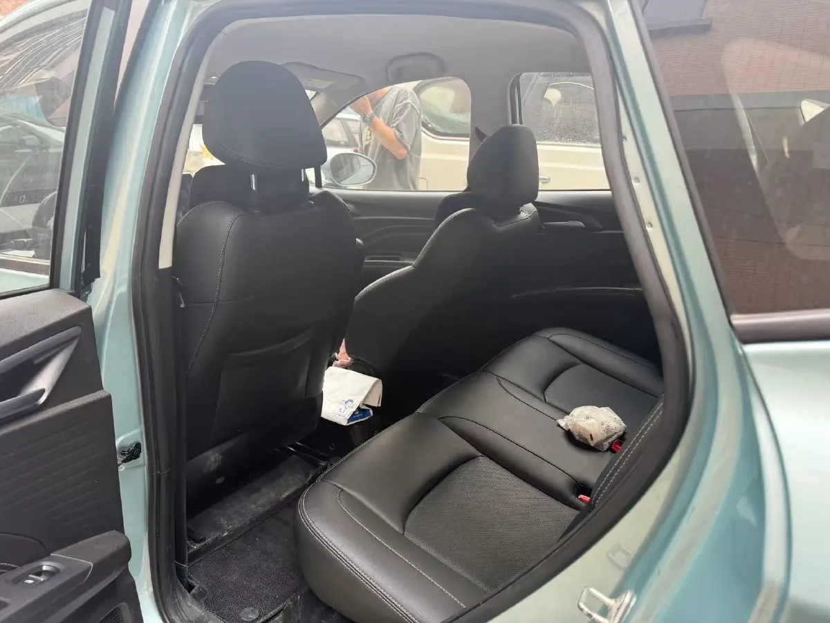 2021 Chery Little Ant BEV 30.6KWH,autocango,china used car exporter,china ev exporter,chinese used car exporter,chinese used ev exporter