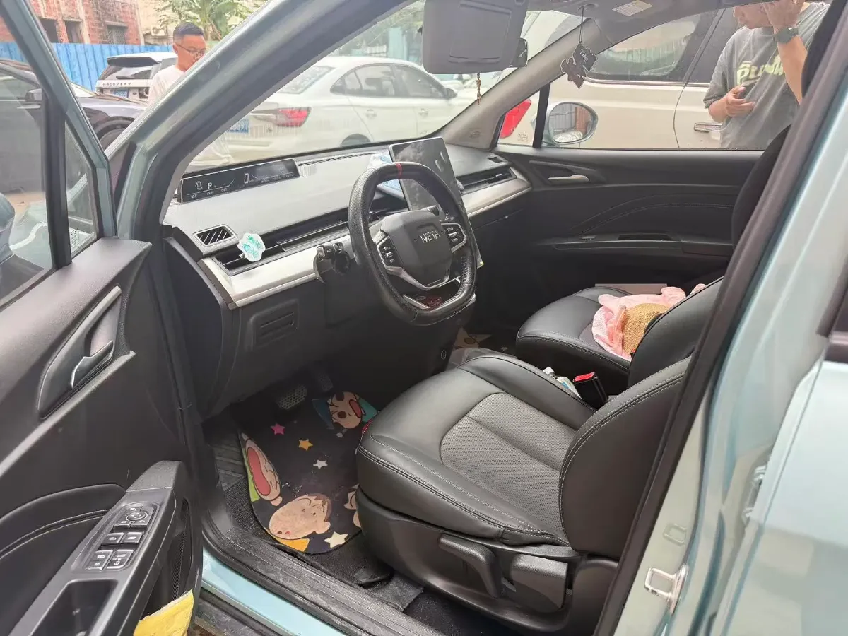 2021 Chery Little Ant BEV 30.6KWH,autocango,china used car exporter,china ev exporter,chinese used car exporter,chinese used ev exporter