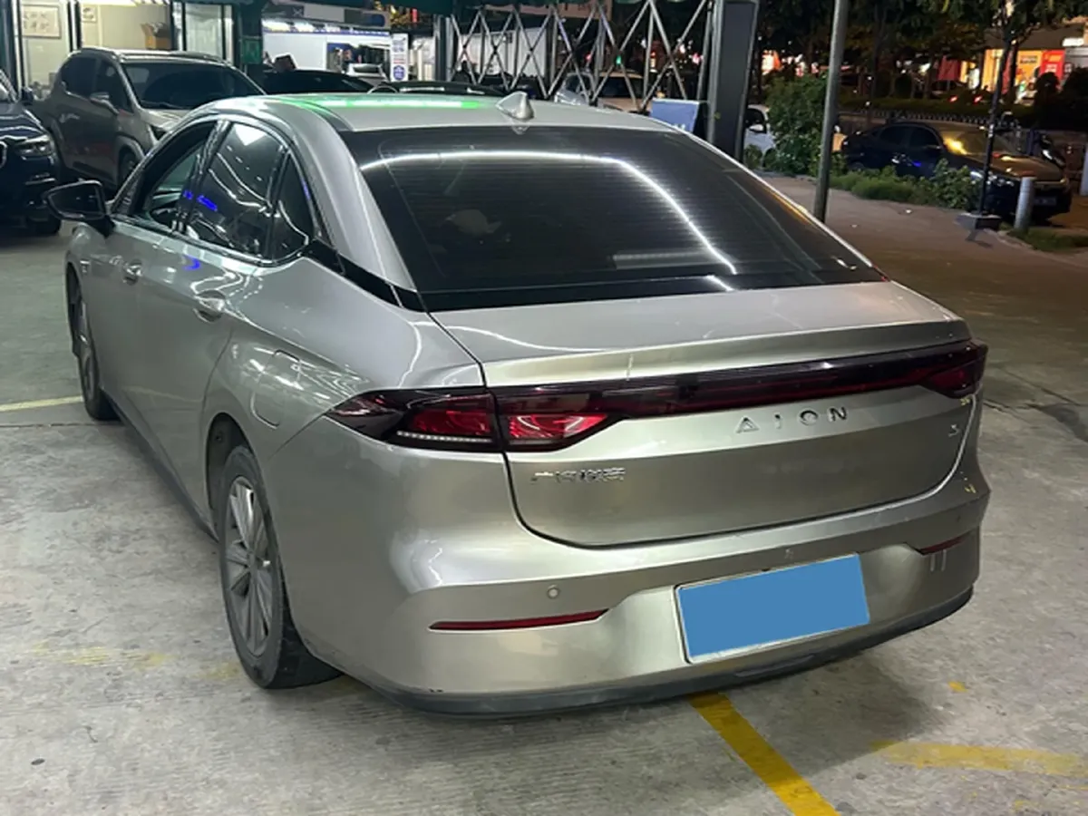 2022 Aion S BEV 60KWH,autocango,china used car exporter,china ev exporter,chinese used car exporter,chinese used ev exporter