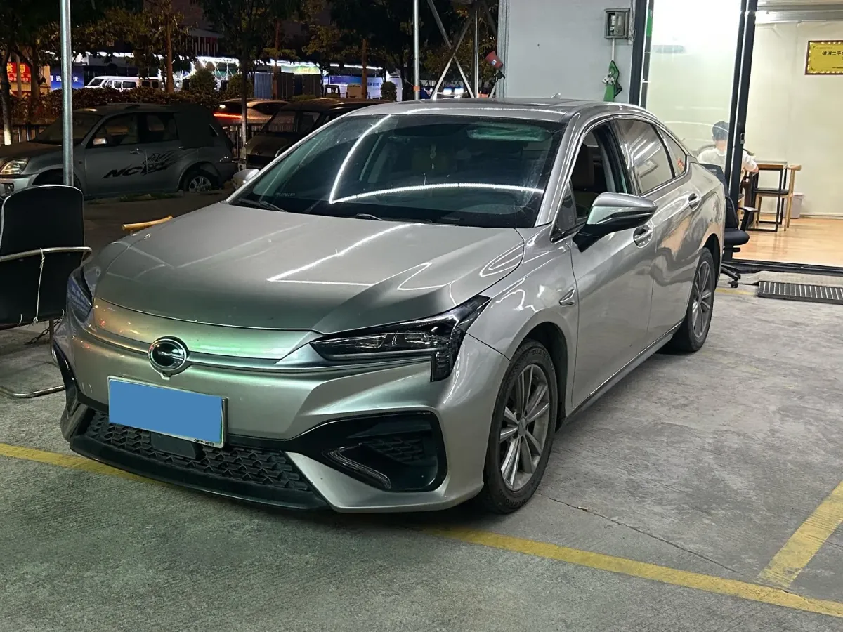 2022 Aion S BEV 60KWH,autocango,china used car exporter,china ev exporter,chinese used car exporter,chinese used ev exporter