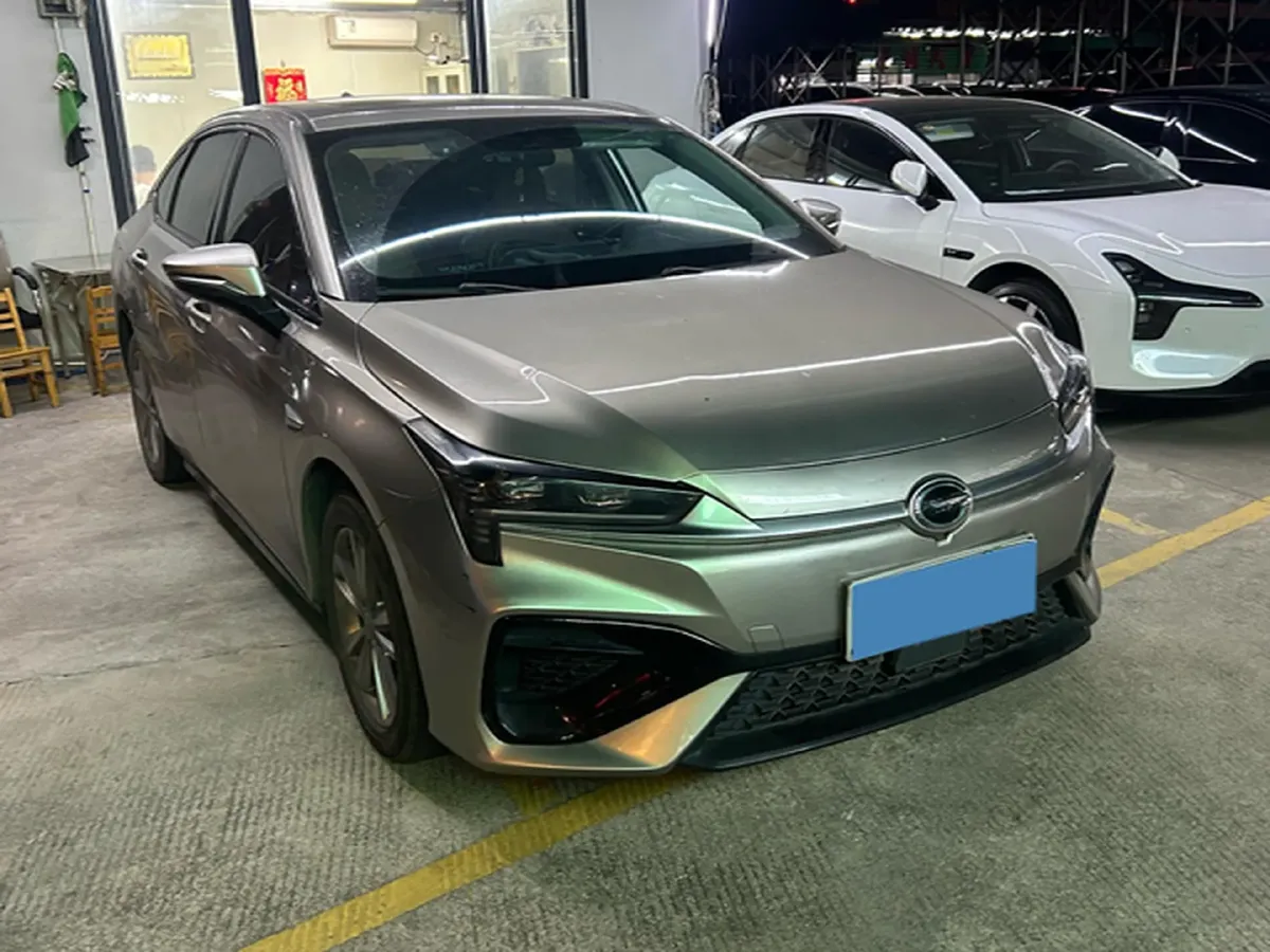 2022 Aion S BEV 60KWH,autocango,china used car exporter,china ev exporter,chinese used car exporter,chinese used ev exporter