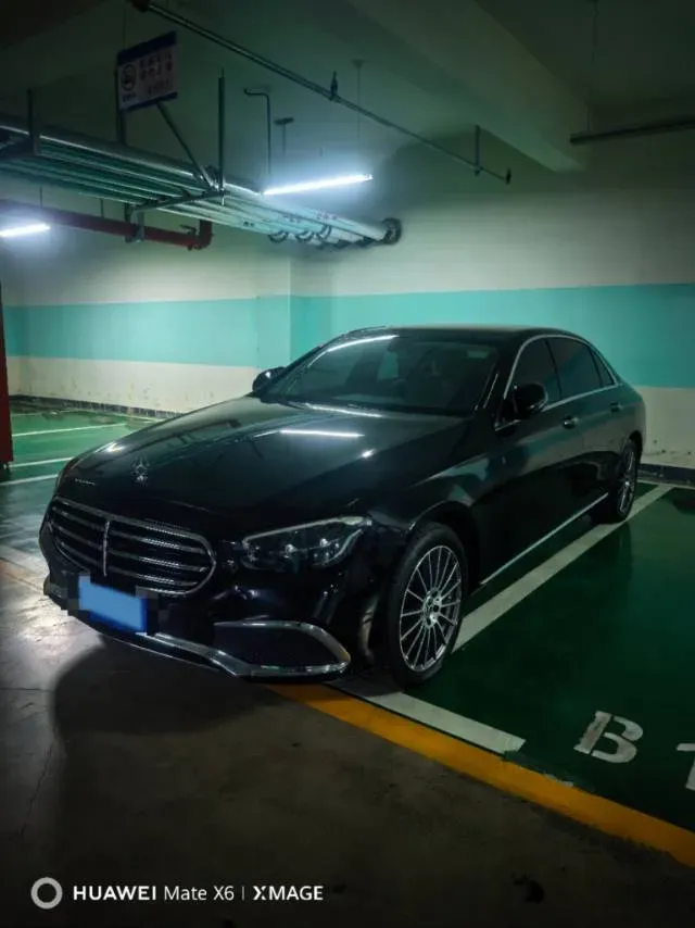 2021 Mercedes-Benz E Class 2.0T 197HP L4 9AT,autocango,china used car exporter,china ev exporter,chinese used car exporter,chinese used ev exporter