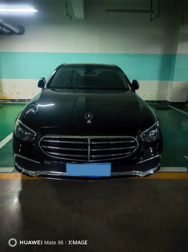 2021 Mercedes-Benz E Class 2.0T 197HP L4 9AT,autocango,china used car exporter,china ev exporter,chinese used car exporter,chinese used ev exporter