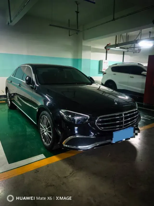 2021 Mercedes-Benz E Class 2.0T 197HP L4 9AT,autocango,china used car exporter,china ev exporter,chinese used car exporter,chinese used ev exporter