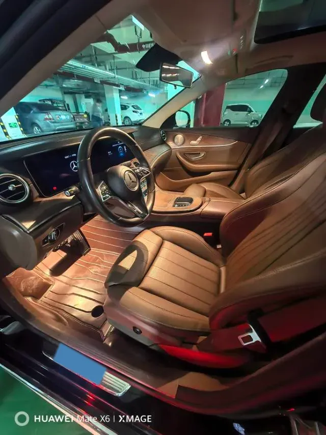 2021 Mercedes-Benz E Class 2.0T 197HP L4 9AT,autocango,china used car exporter,china ev exporter,chinese used car exporter,chinese used ev exporter