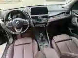 2021 BMW X1 1.5T 140HP L3 7DCT